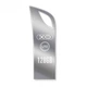 USB флешка XO U10 128 GB USB 2.0 Steel - изображение 1