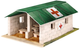 Klocki ceramiczne Trefl Brick Trick Moro Szpital polowy (62051) (5900511620511) - obraz 2
