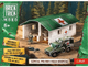 Klocki ceramiczne Trefl Brick Trick Moro Szpital polowy (62051) (5900511620511) - obraz 5