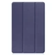 Чехол-книжка Custer Magnet Flip Cover для Nokia T21 blue - изображение 1