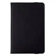 Кожаный чeхол - книжка PU Leather Stand для Blackview Tab 13, Black - изображение 1