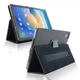 Кожаный чeхол - книжка PU Leather Stand для Blackview Tab 13, Black - изображение 2