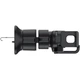 Холдер Baseus Stable Gravitational Car Mount Lite (SUWX010001), Black - изображение 1