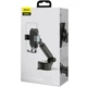 Автомобильный держатель Baseus Tank Gravity Car Mount Holder SUYL-TK01, Black - изображение 5