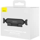 Холдер Baseus Stable Gravitational Car Mount Lite (SUWX010001), Black - изображение 5