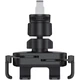 Холдер Baseus Stable Gravitational Car Mount Lite (SUWX010001), Black - изображение 7