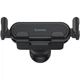 Холдер Baseus Stable Gravitational Car Mount Lite (SUWX010001), Black - изображение 8