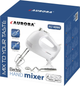 Міксер Aurora AU4090 - зображення 6