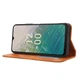 Чехол книжка Epik iFace Retro Leather для Nokia C32 кожа PU brown - изображение 3