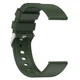Ремешок Silicone для смарт-часов Amazfit Bip 3 / Bip 3 Pro 20mm green - изображение 1