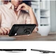 Чохол-накладка Ricco Armor для Samsung Galaxy Z Flip5 black - зображення 5