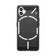 Чехол-накладка Carbon для Nothing Phone (1) black - изображение 1