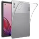 Прозорий силіконовий чохол TPU для Lenovo Tab M9, Transparent - зображення 2