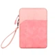 Чехол-сумка Textile для Lenovo Tab M8 (Gen 4) pink - изображение 1