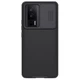 Чохол накладка Nillkin Cam Shield для OnePlus Nord 3 / Ace 2V black - зображення 1