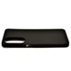 Матовий чохол TPU для ZTE Blade V40S, Black - зображення 2