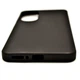 Матовий чохол TPU для ZTE Blade V40S, Black - зображення 4