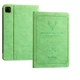 Чохол-книжка Galeo Destiny для Xiaomi Pad 5 / Pad 5 Pro світло-green - зображення 1