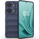 Чохол-накладка Ricco Phantom Shield для OnePlus Nord 3 із захистом при падінні Dark-blue - зображення 1