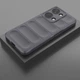 Чохол-накладка Ricco Phantom Shield для OnePlus Nord 3 із захистом при падінні gray - зображення 2