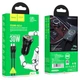 Автомобильное зарядное устройство HOCO NZ5 PD30W+QC3.0 (1Type-C/1USB) + Type-C-Type-C, Black - изображение 5