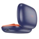 Bluetooth навушники HOCO EQ4 110mAh, Orange - зображення 2