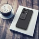 Чохол накладка Nillkin Cam Shield для OnePlus Nord 3 / Ace 2V black - зображення 6