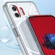 Чехол накладка Epik Crystal для Nothing Phone (2), Transparent - изображение 2
