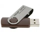 USB Флешка Team E902 32GB USB 3.2 Brown - изображение 2