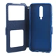 Чехол-книжка Rocel для Xiaomi Redmi K30 Blue - изображение 3