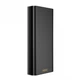 Портативна батарея Power Bank Remax RPP-154 30000 mAh, Black - зображення 1