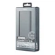 Портативна батарея Power Bank Remax RPP-154 30000 mAh, Black - зображення 3