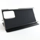 Чехол-книжка Epik Tayler для Samsung Galaxy Note 20 Ultra Black - изображение 2