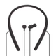 Bluetooth навушники-гарнітура Remax RB-S16, Black - зображення 1