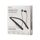 Bluetooth навушники-гарнітура Remax RB-S16, Black - зображення 3