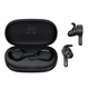 Bluetooth наушники-гарнитура Remax TWS-6 Black - изображение 3