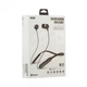 Bluetooth наушники-гарнитура Remax RB-S17 Black - изображение 5