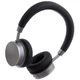Bluetooth наушники-гарнитура Remax RB-520HB Black (Q/RMM 003-2017) - изображение 2