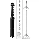 Штатив для телефона / фотоаппарата Jmary MT-36 Black - изображение 5