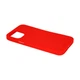 Чохол-накладка UAG Outback для Apple Iphone 11 Pro red - зображення 9