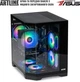 Компьютер ARTLINE Gaming X61 Windows 11 Home (X61v30Win) - изображение 7