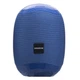 Портативна bluetooth колонка Borofone BR6 blue - зображення 1