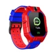 Розумний годинник Smart Baby Watch FZ6, Red - зображення 2