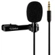 Набір блогера 5 в 1 Gelius Blogger Set Life Hack GP-BS002, Black - зображення 3