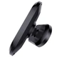 Автомобільний магнітний тримач Borofone BH29, Black - зображення 4