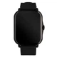 Розумний годинник (Smart Watch) Gelius Pro GP-SW003 (Amazwatch GT2 Lite) з функцією пульсоксиметра, Black - зображення 6