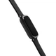 Розумний годинник (Smart Watch) Gelius Pro GP-SW003 (Amazwatch GT2 Lite) з функцією пульсоксиметра, Black - зображення 7