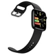 Розумний годинник (Smart Watch) Gelius Pro GP-SW002 (Neo Star Line) з функцією пульсоксиметра, Black - зображення 5