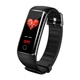 Фітнес браслет трекер Gelius Pro GP-SB002, Black - зображення 3