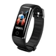 Фітнес браслет трекер Gelius Pro GP-SB002, Black - зображення 4
